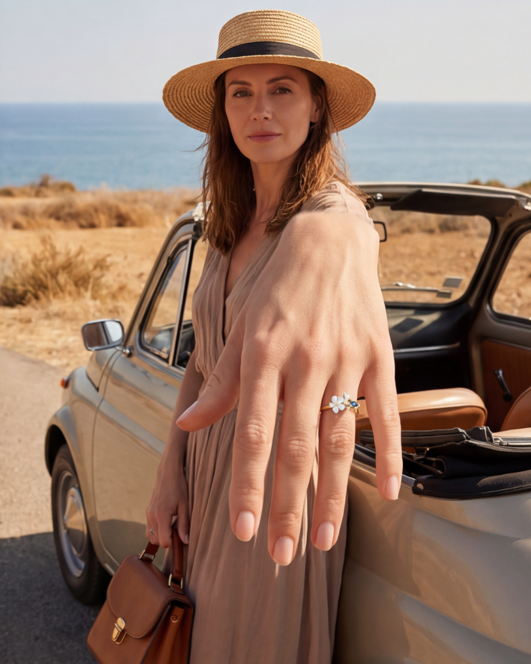 Kavira Ring