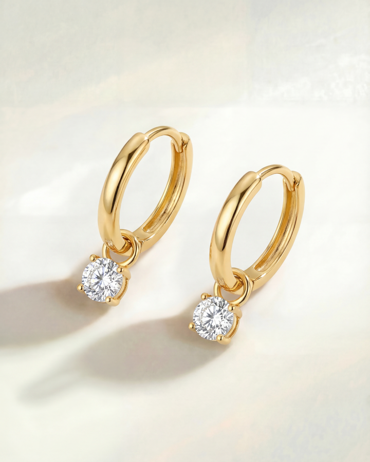 Neraya Earrings