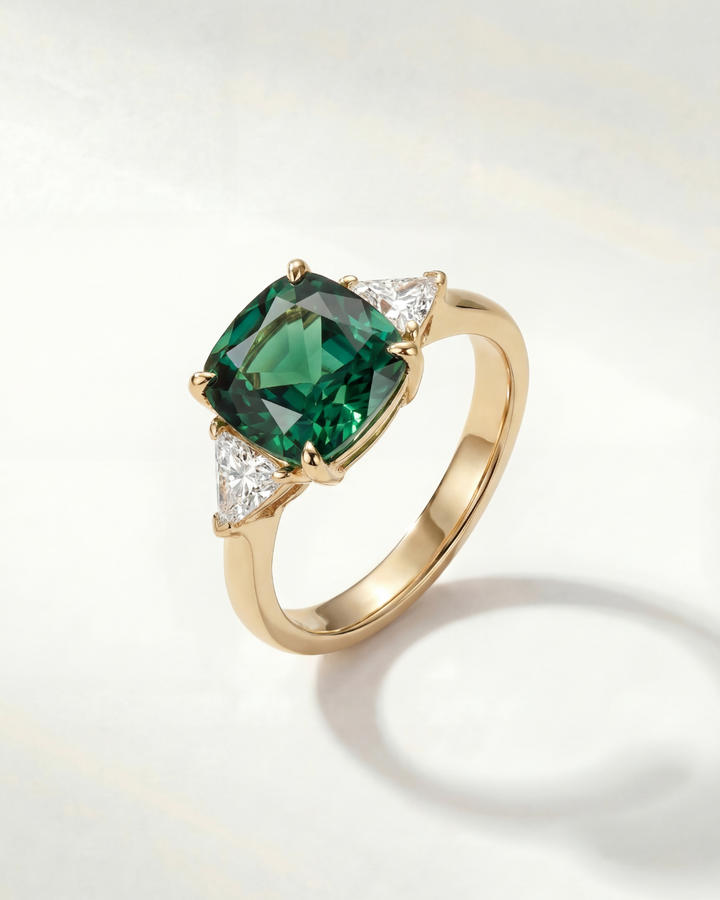 Imani Ring