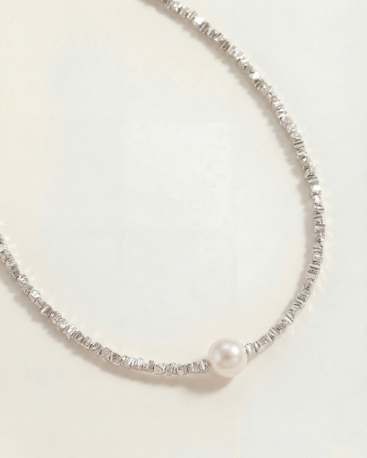 Asha Necklace