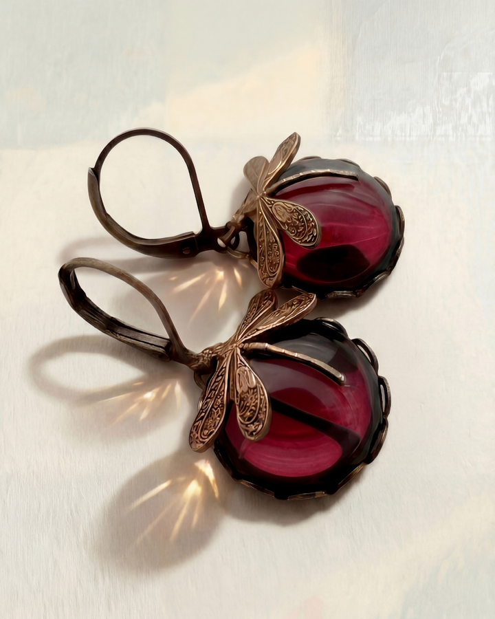 Azira Earrings