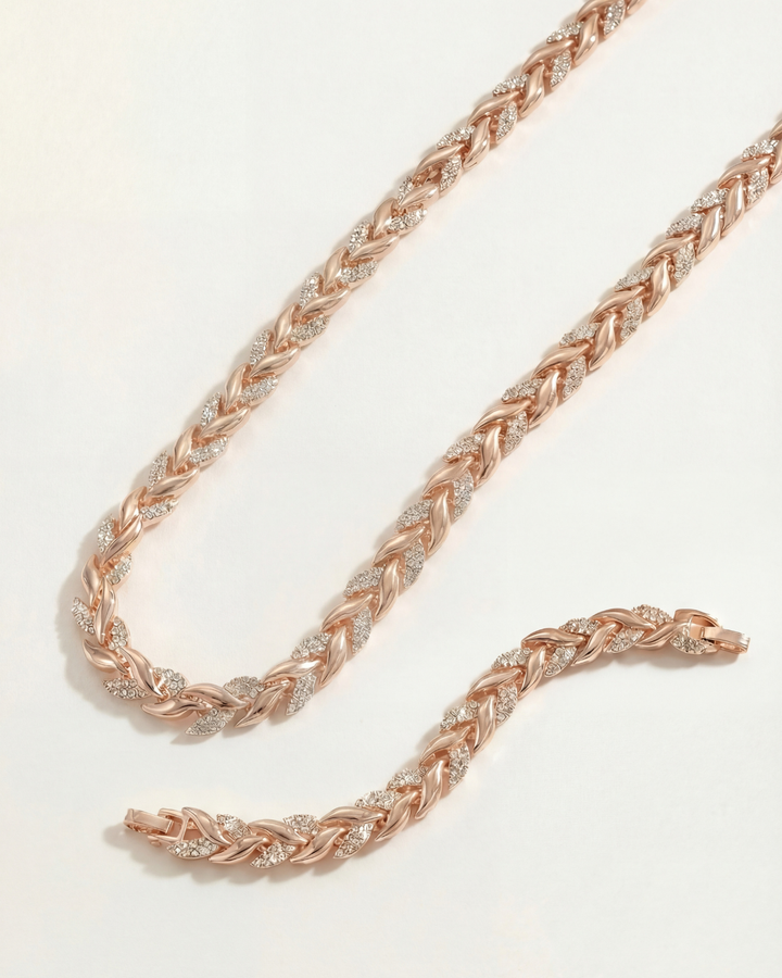Necklaces &amp; Bracelets Tana