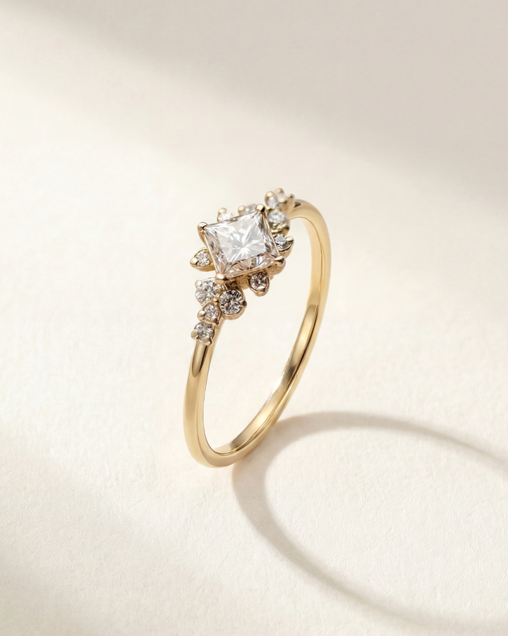 Maribel Ring