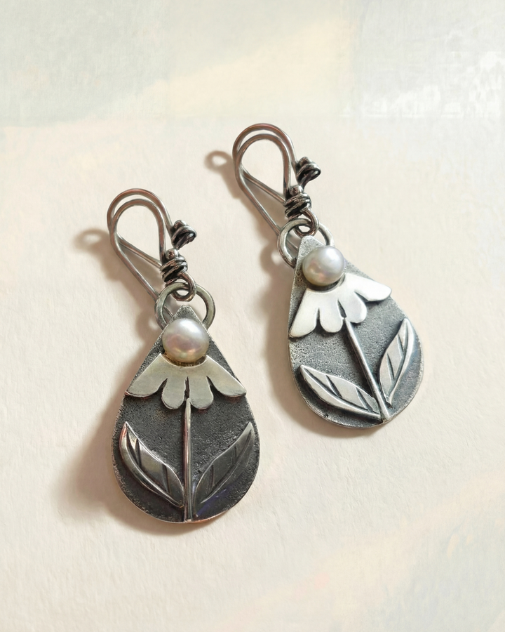 Nyara Earrings
