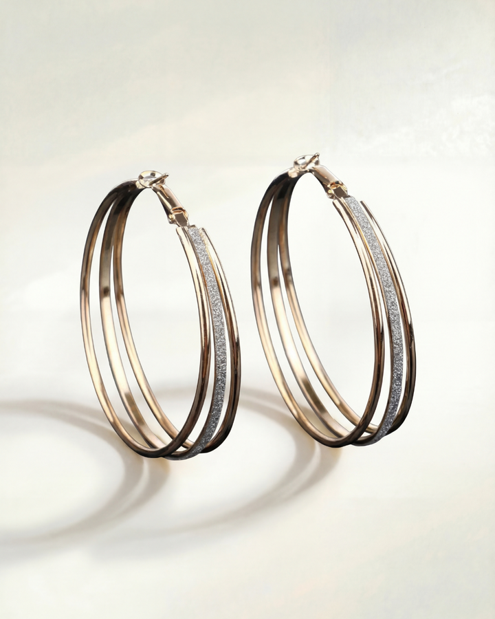 Inaya Earrings
