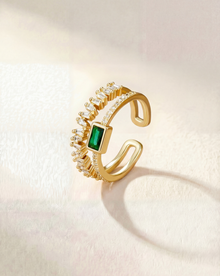 Amour Ring