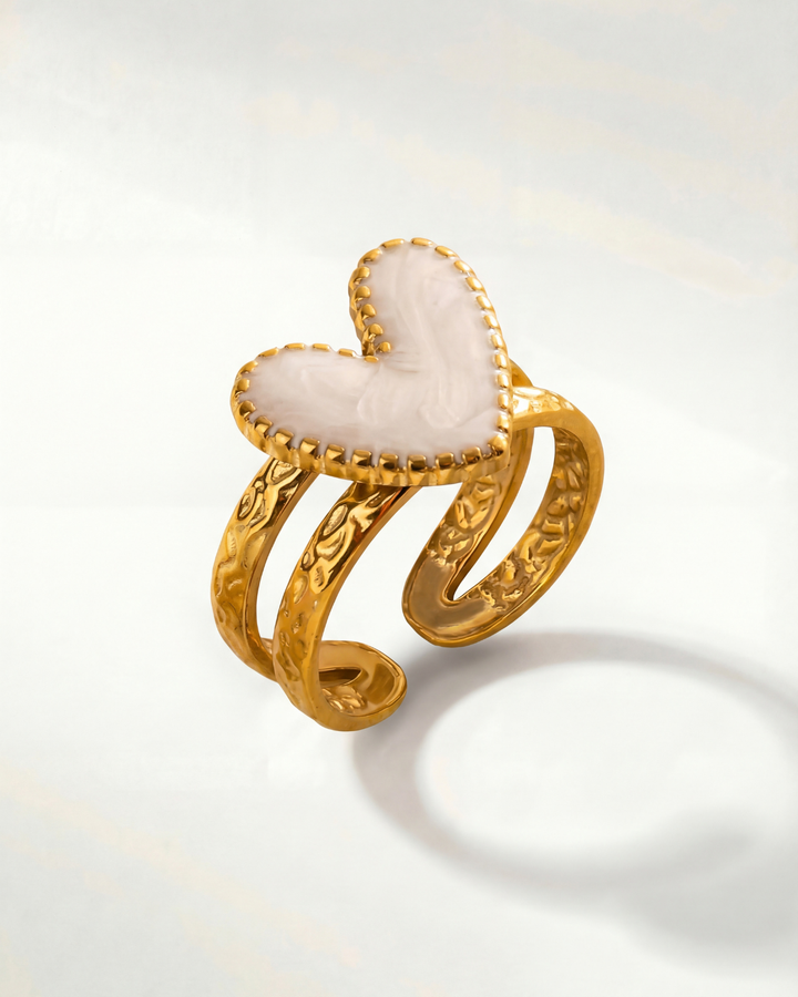 Ismera Ring