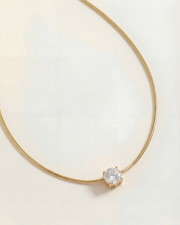 Zaria Necklace