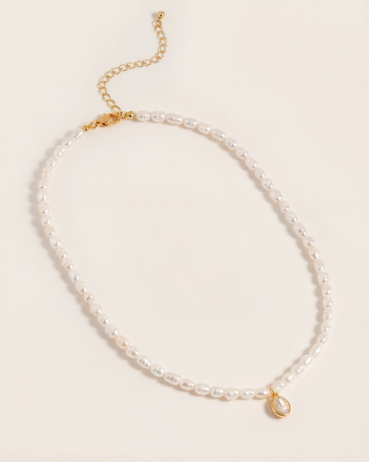 Noemi Necklace