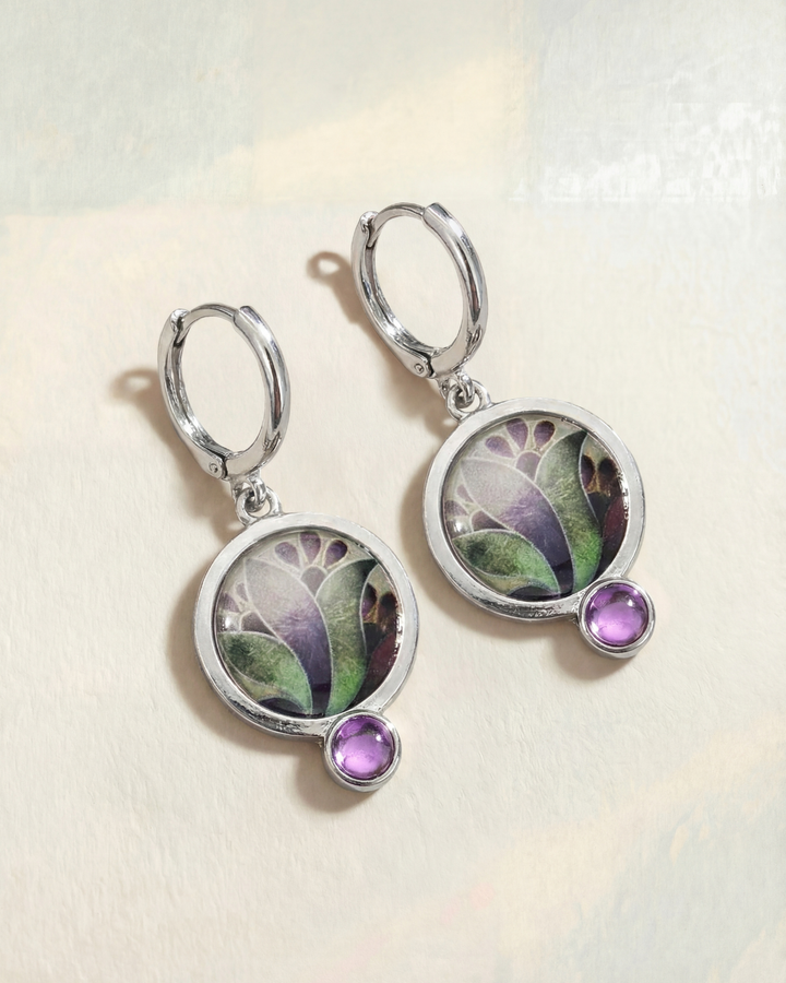 Indira Earrings