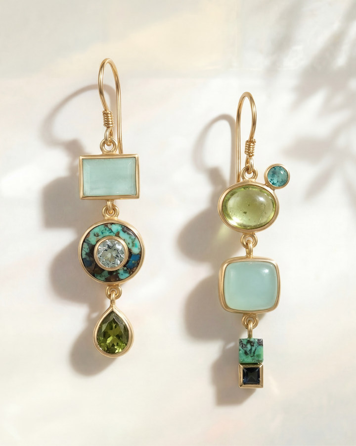 Venice Earrings