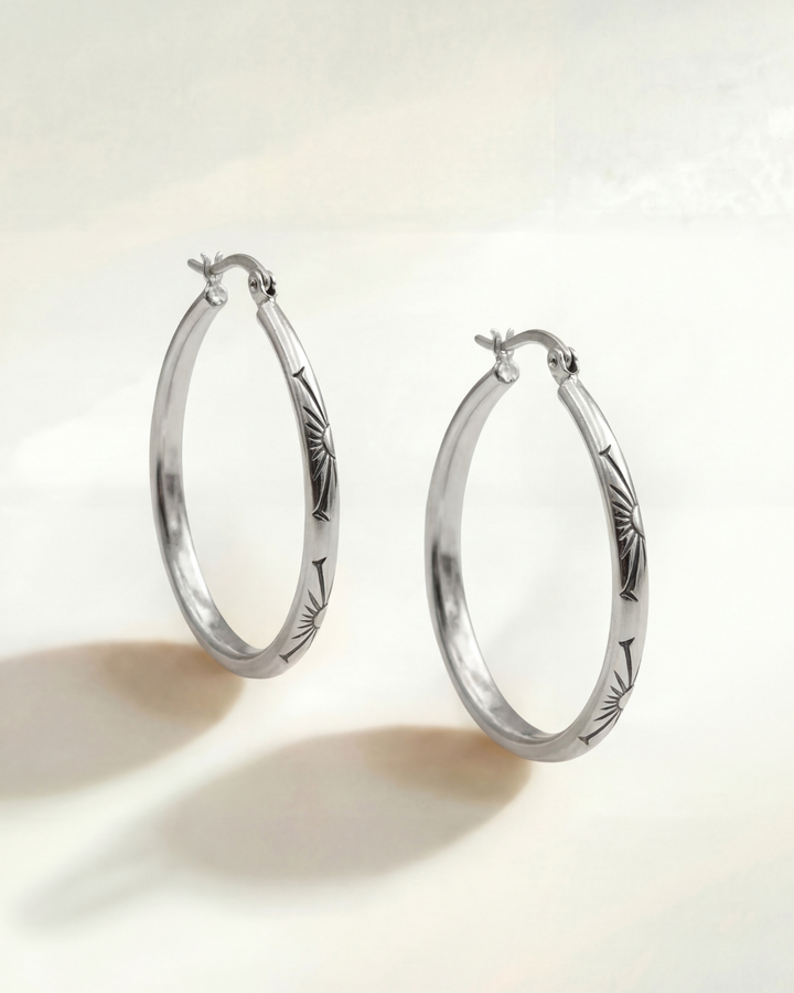 Zayana Earrings