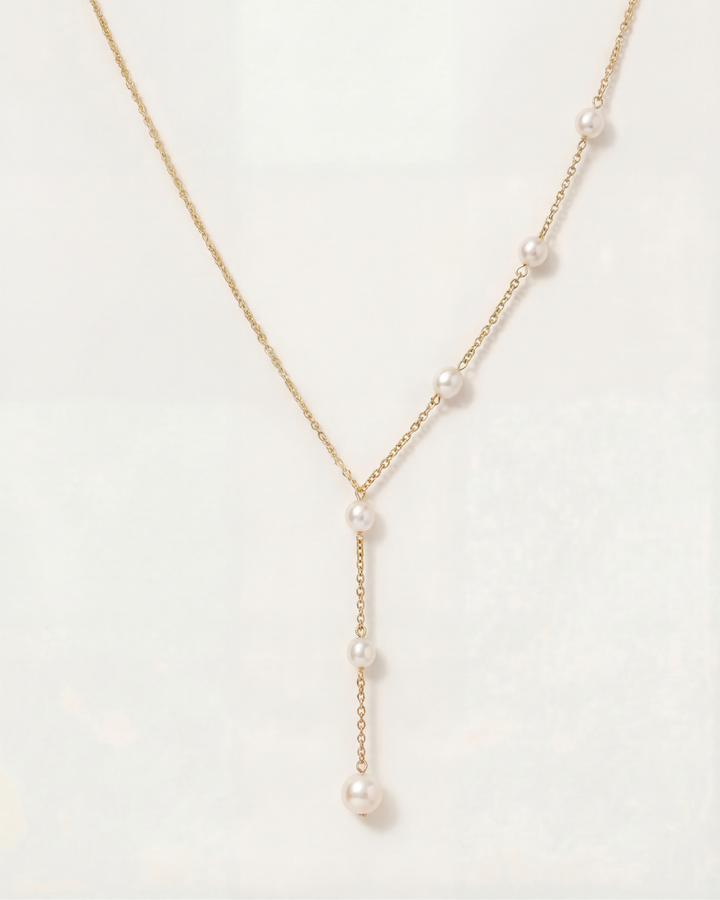 Soraya Necklace