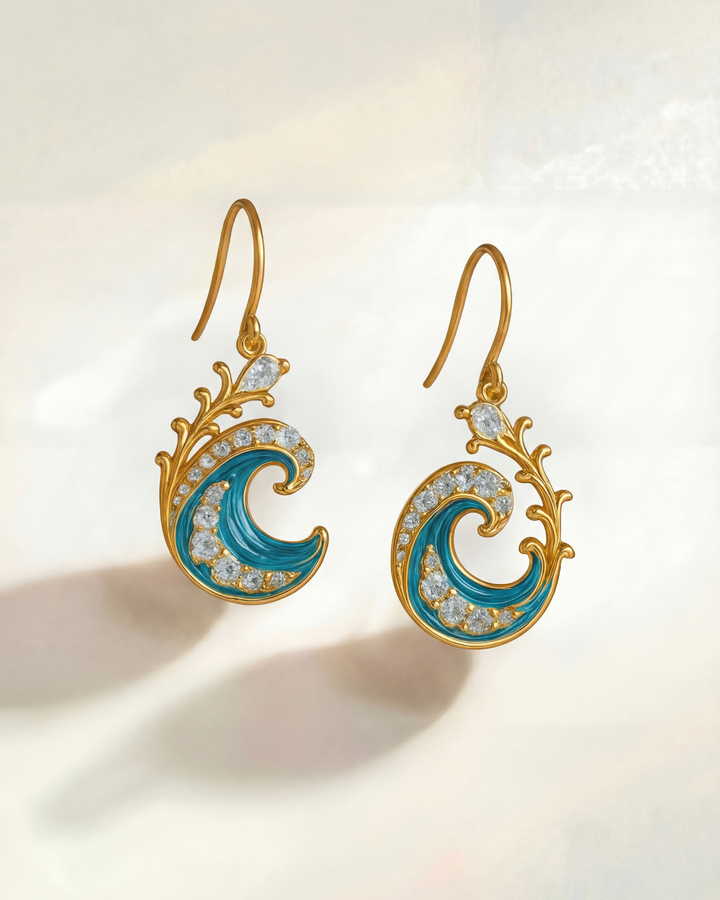 Calypso Earrings