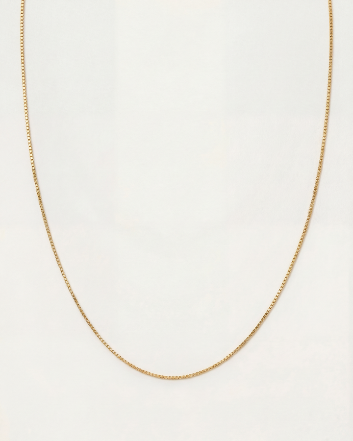 Talira Necklace