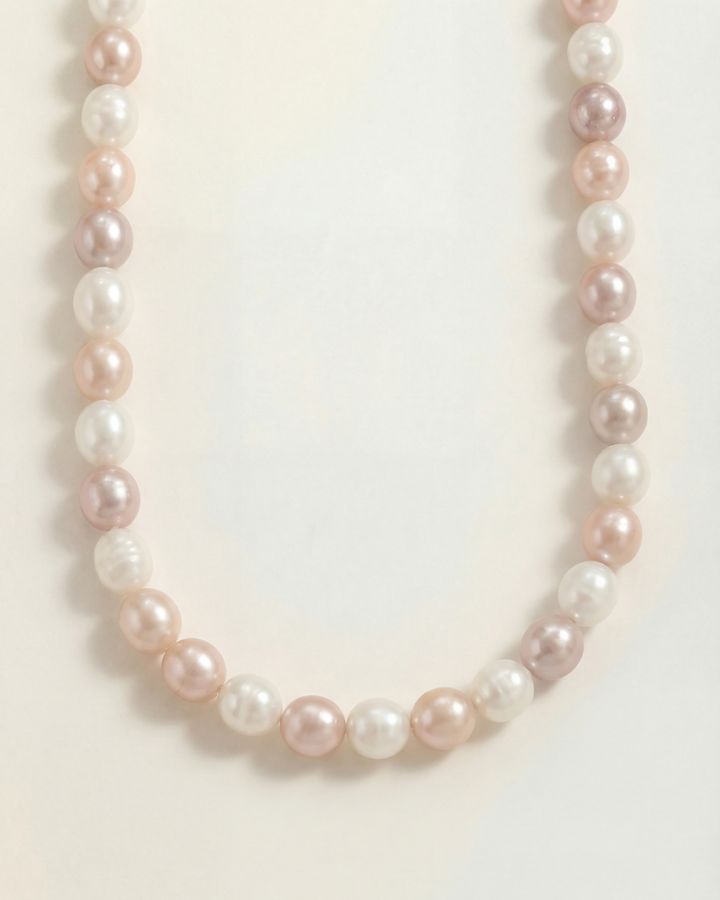 Zafya Necklace