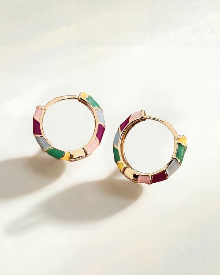 Leila Earrings