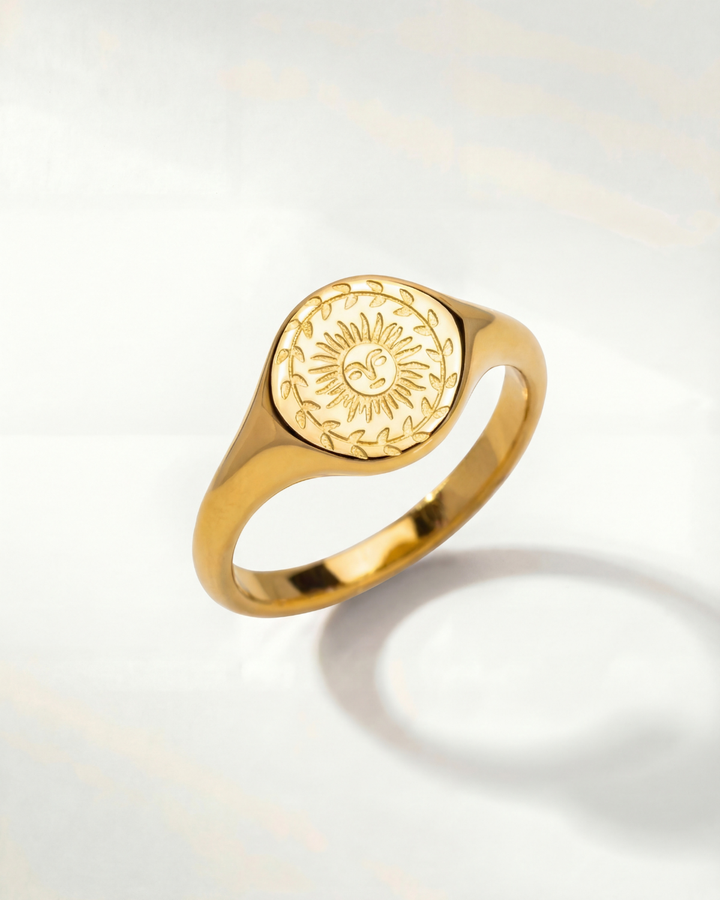 Talina Ring