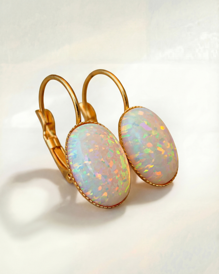 Kavira Earrings