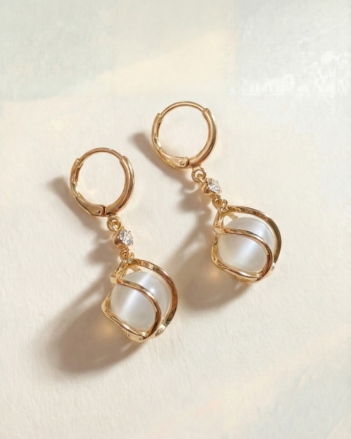 Ophira Earrings