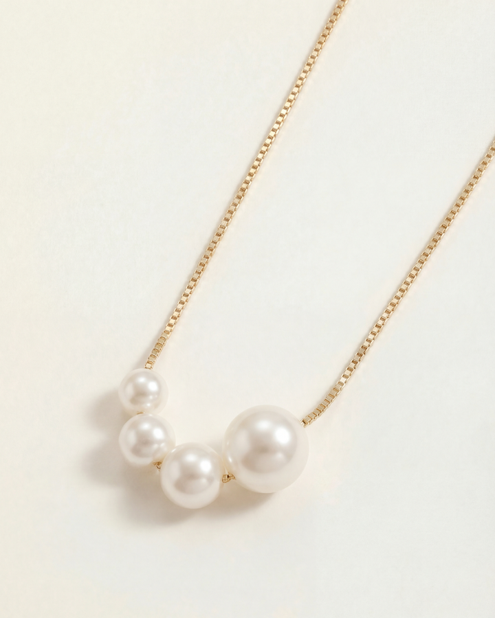 Safina Necklace