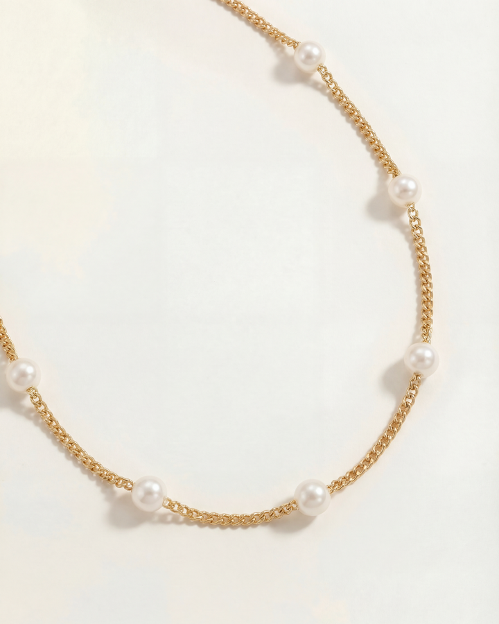 Yara Necklace