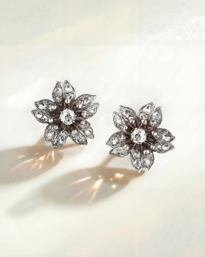 Elrina Earrings
