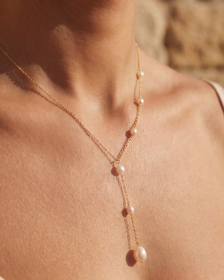 Soraya Necklace