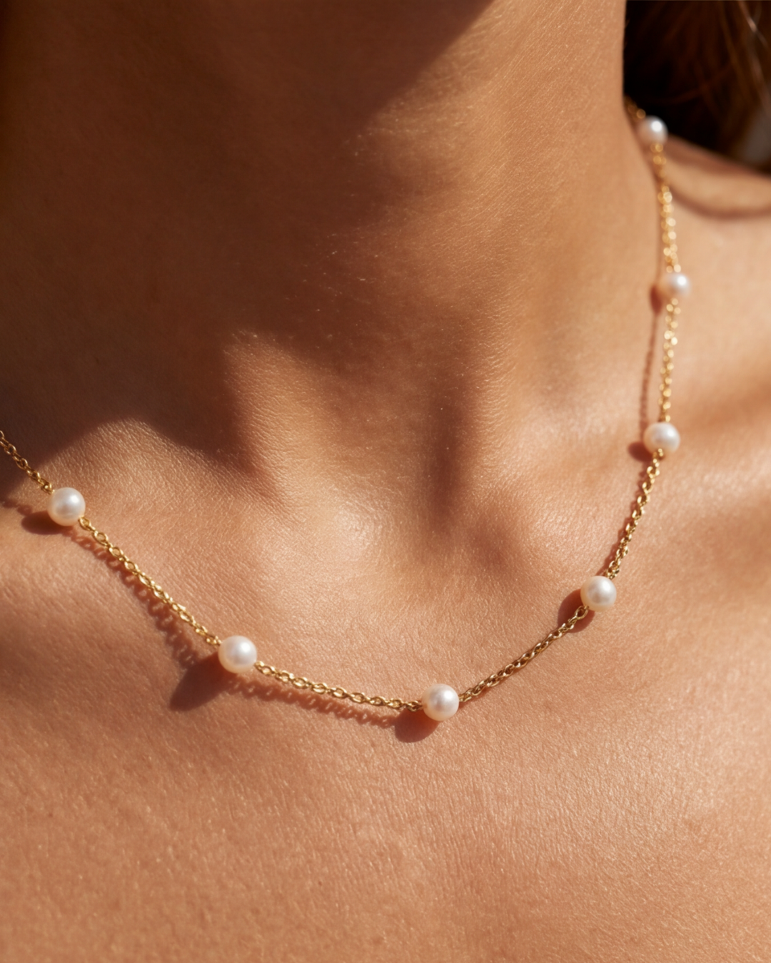Yara Necklace