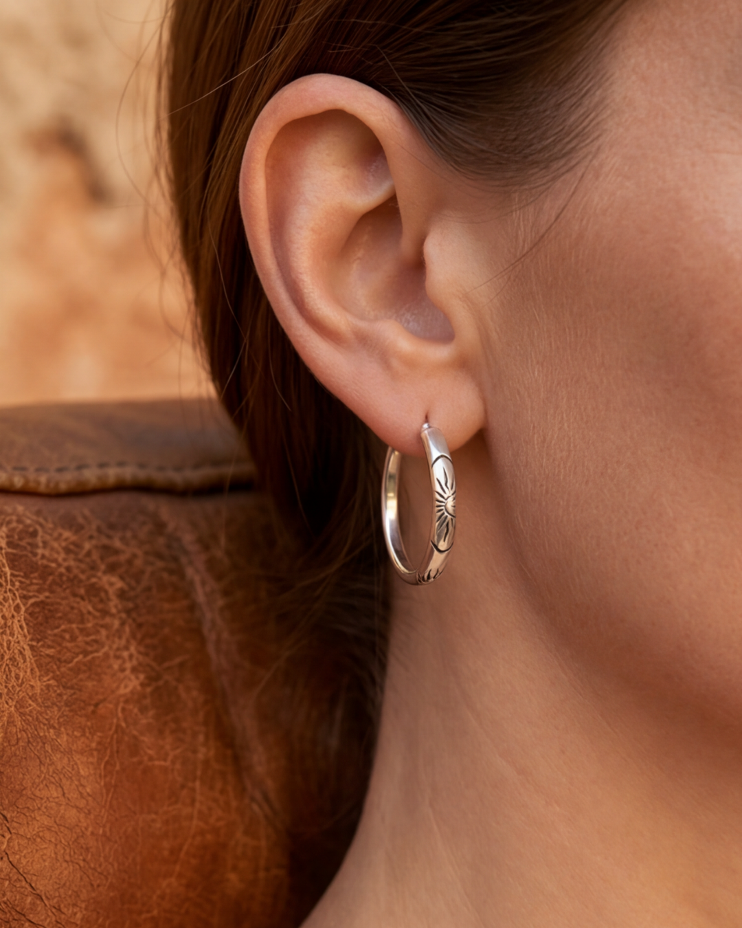 Zayana Earrings