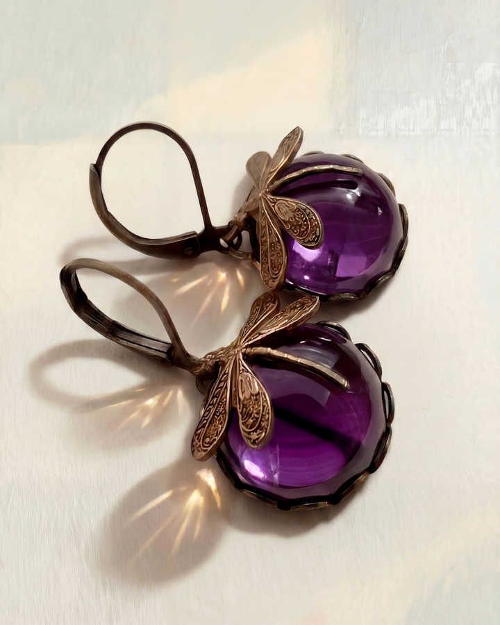 Azira Earrings