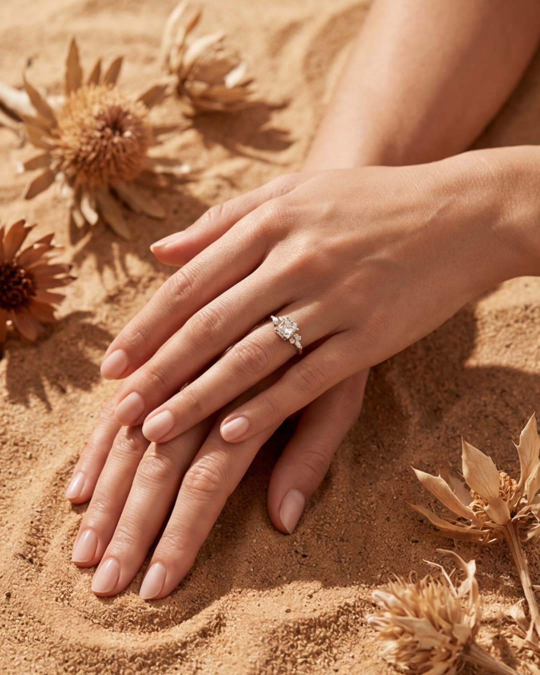 Maribel Ring