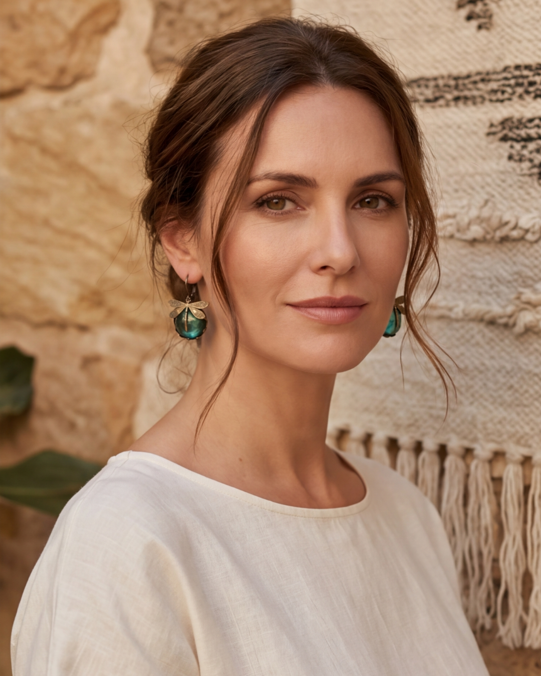 Azira Earrings