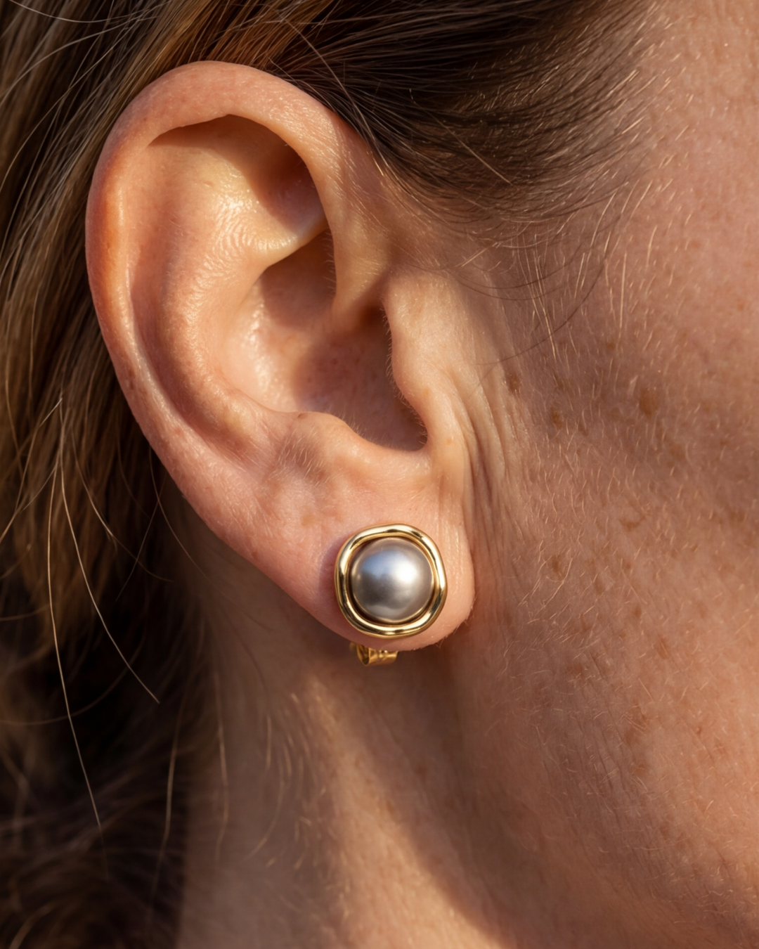 Naila Earrings