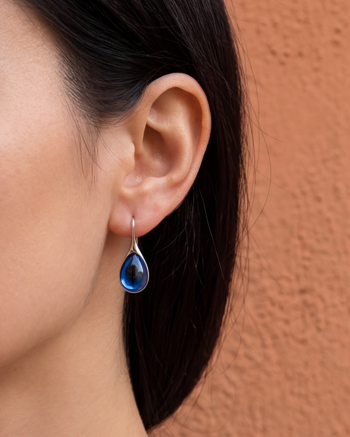 Tivara Earrings