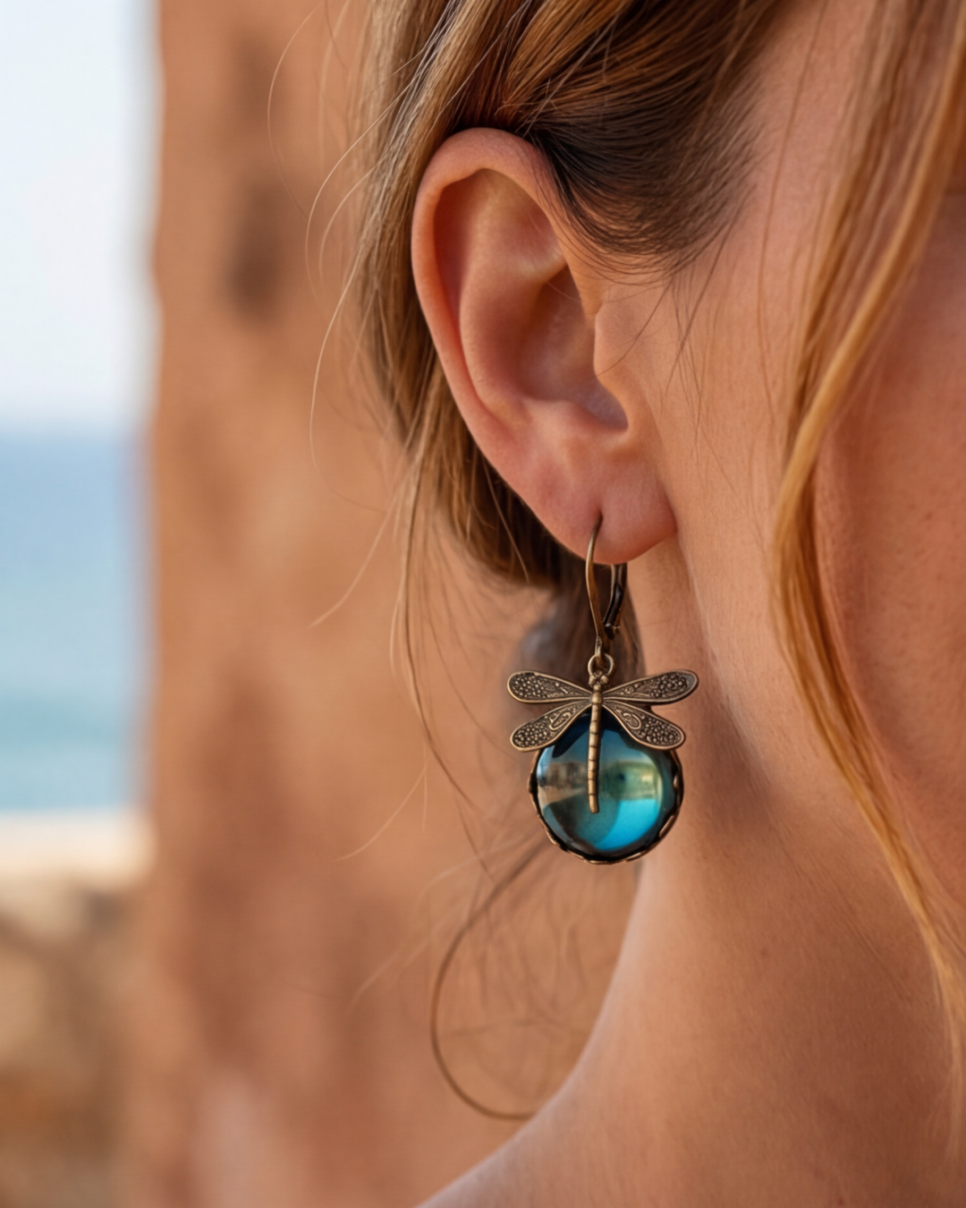 Azira Earrings