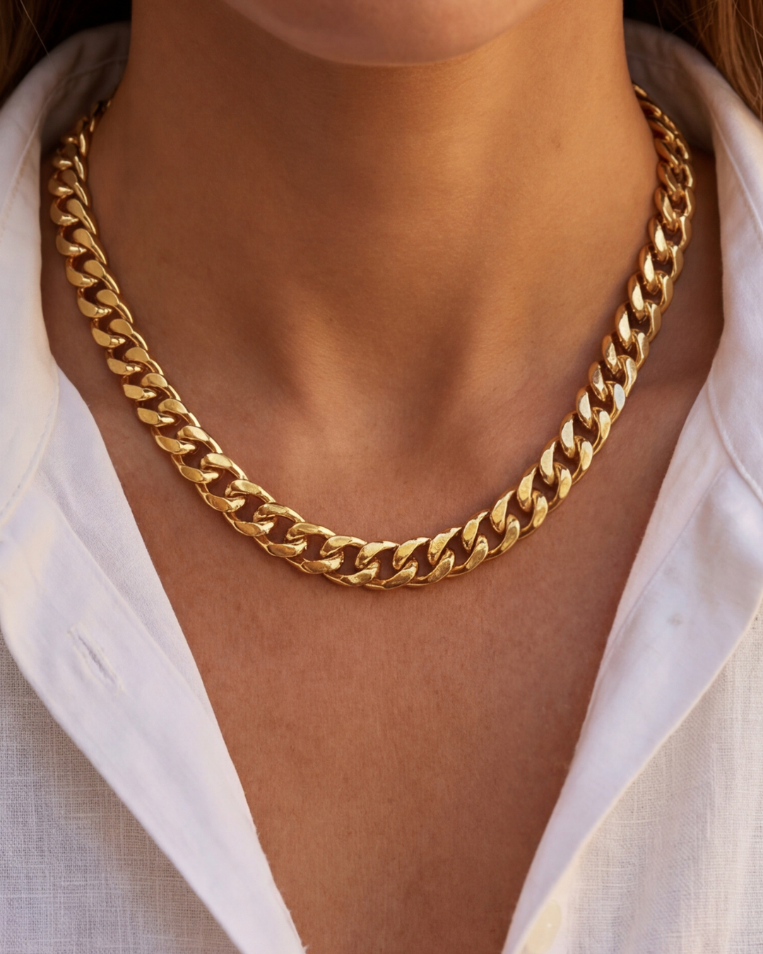 Lani Necklace