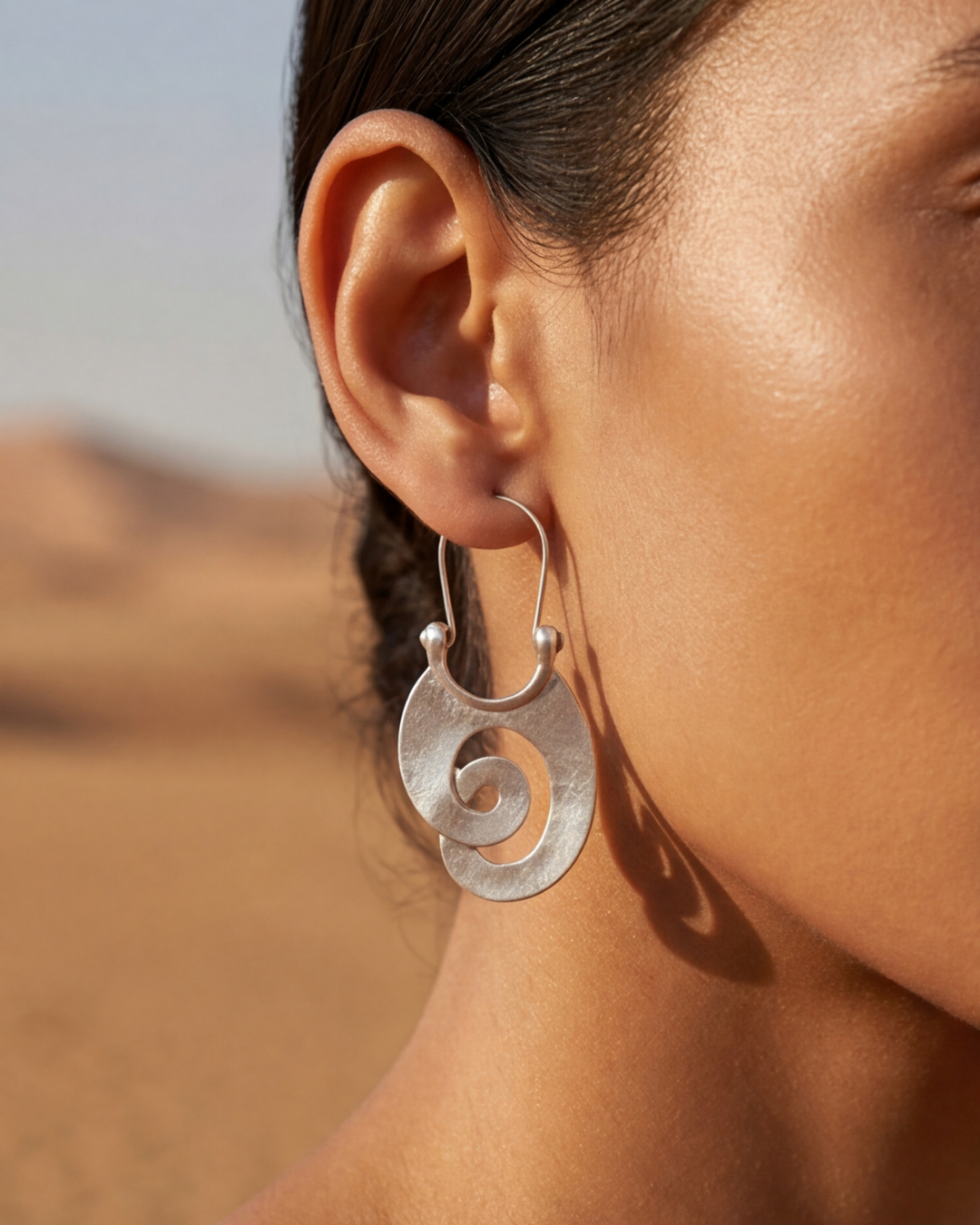 Marala Earrings