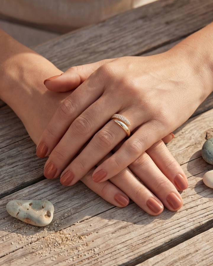 Amara Ring
