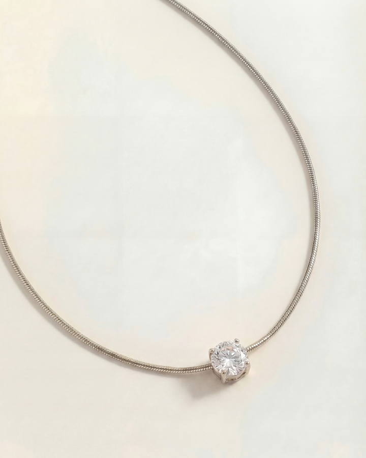 Zaria Necklace