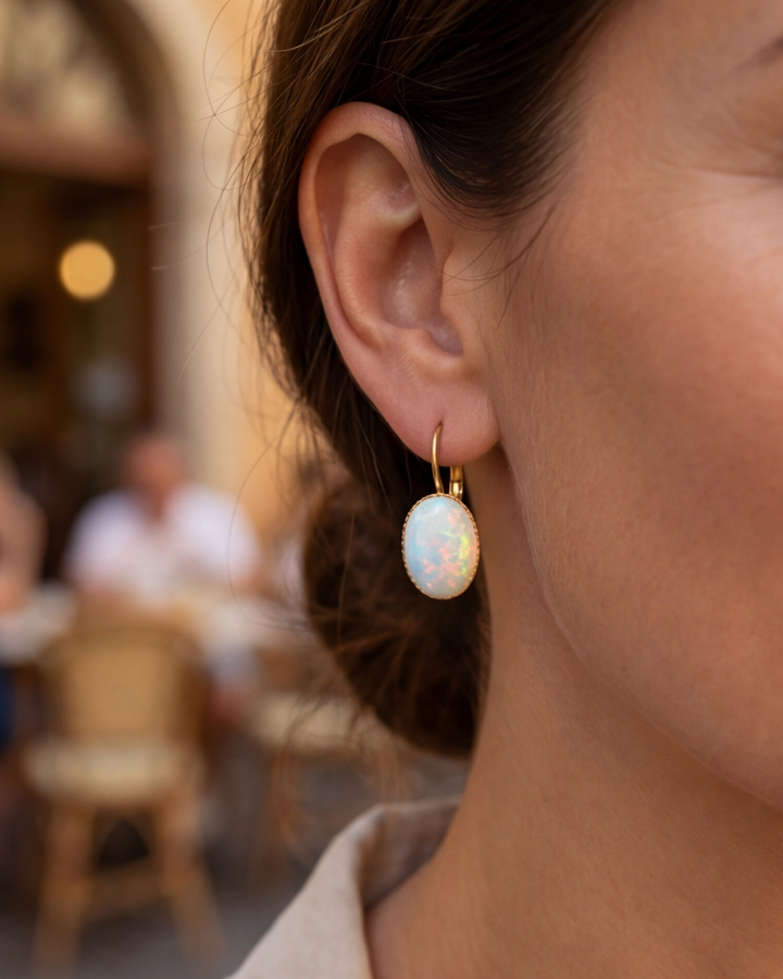Kavira Earrings