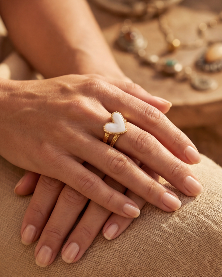 Ismera Ring