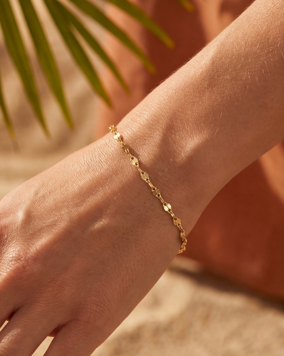 Kamora Bracelet