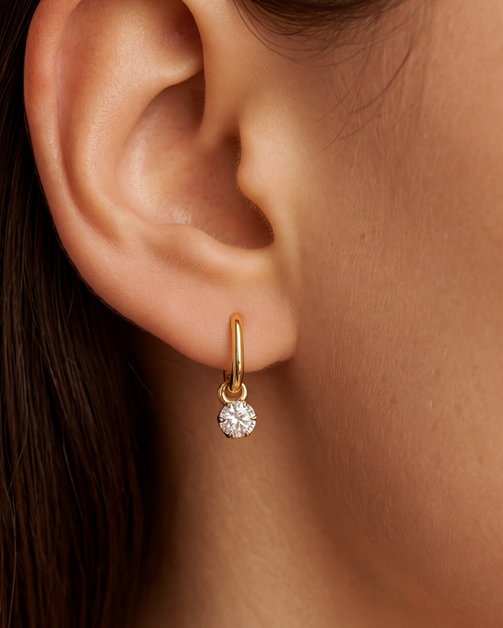 Neraya Earrings