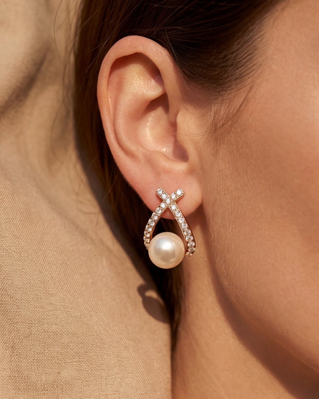 Sahara Earrings