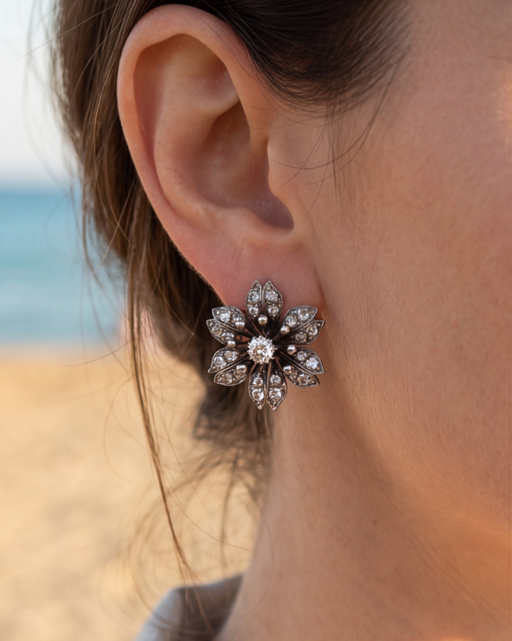 Elrina Earrings