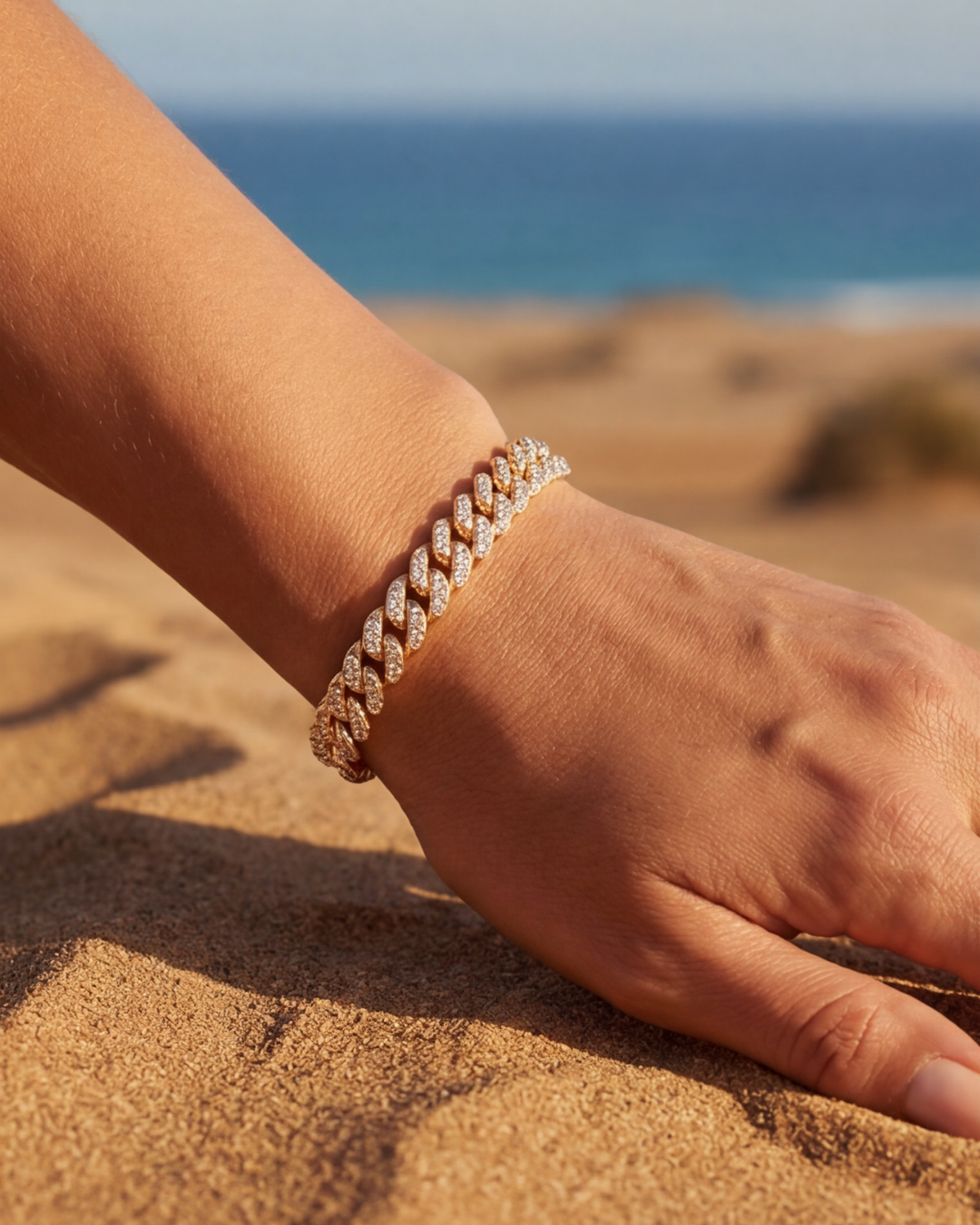 Kayra Bracelet