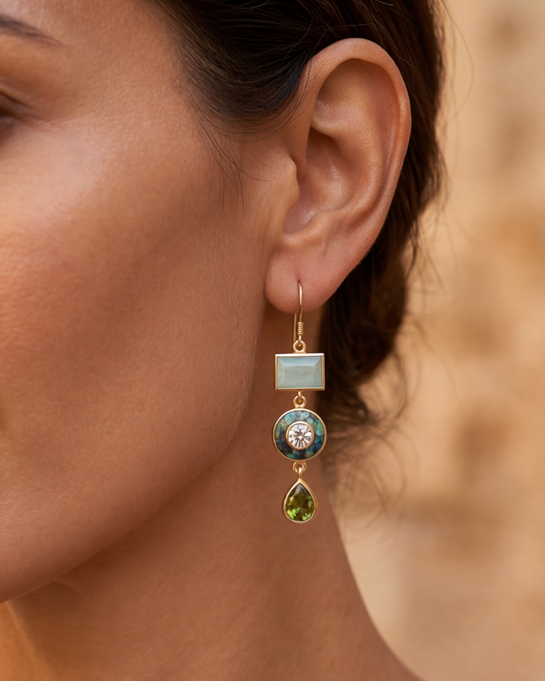 Venice Earrings