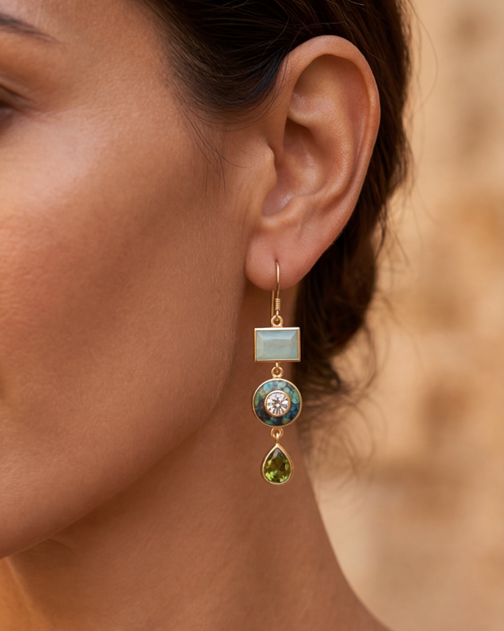 Venice Earrings