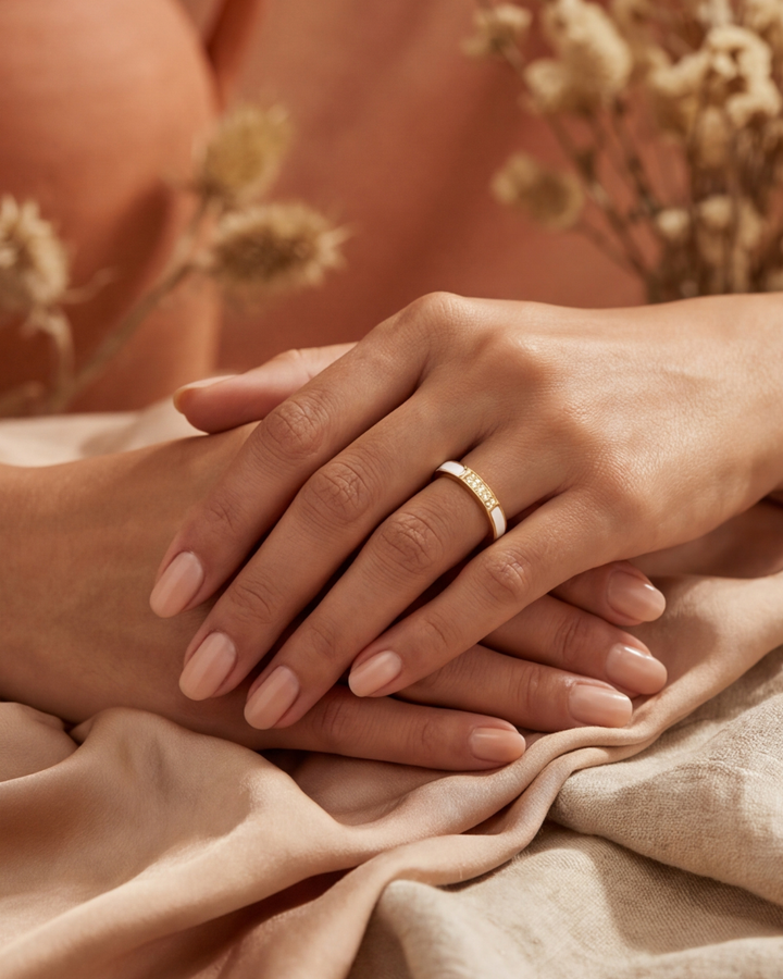 Olama Ring